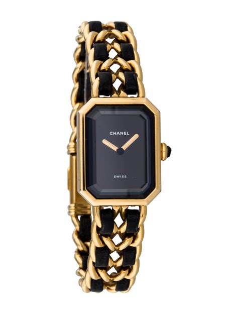 chanel wach|chanel vintage watches.